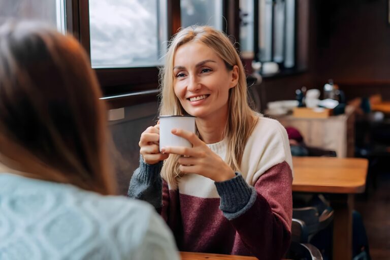 Rédécouverte de soi après un divorce